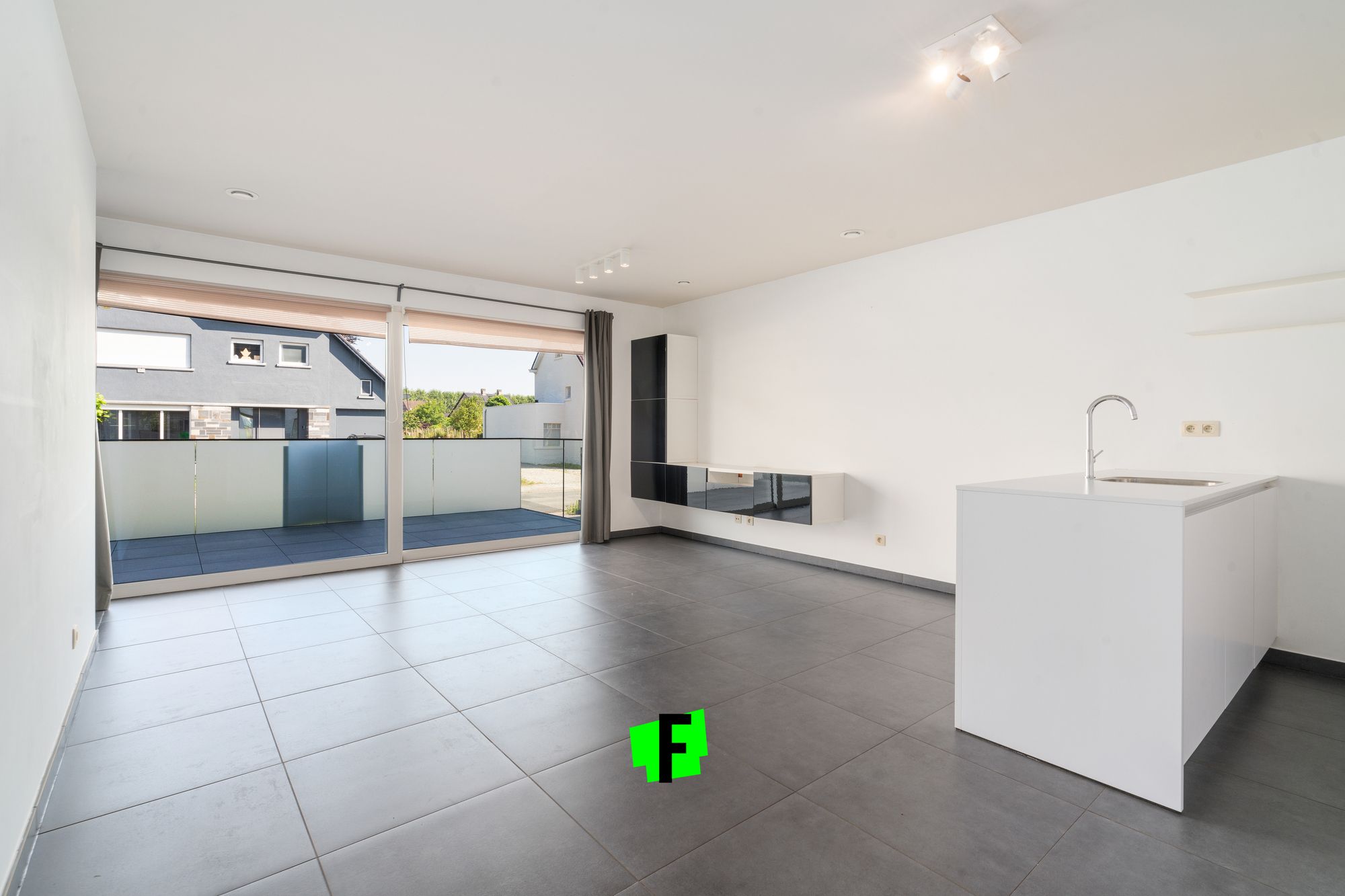 Appartement à vendre à Zottegem avec 1 chambre - photo 3
