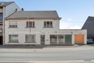 Commercial à vendre à Houthulst