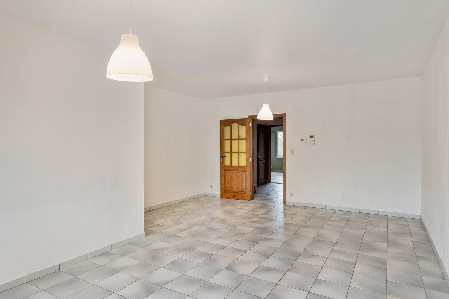 Ruim en instapklaar appartement met een bewoonbare oppervlakte van 94m2. - foto 4