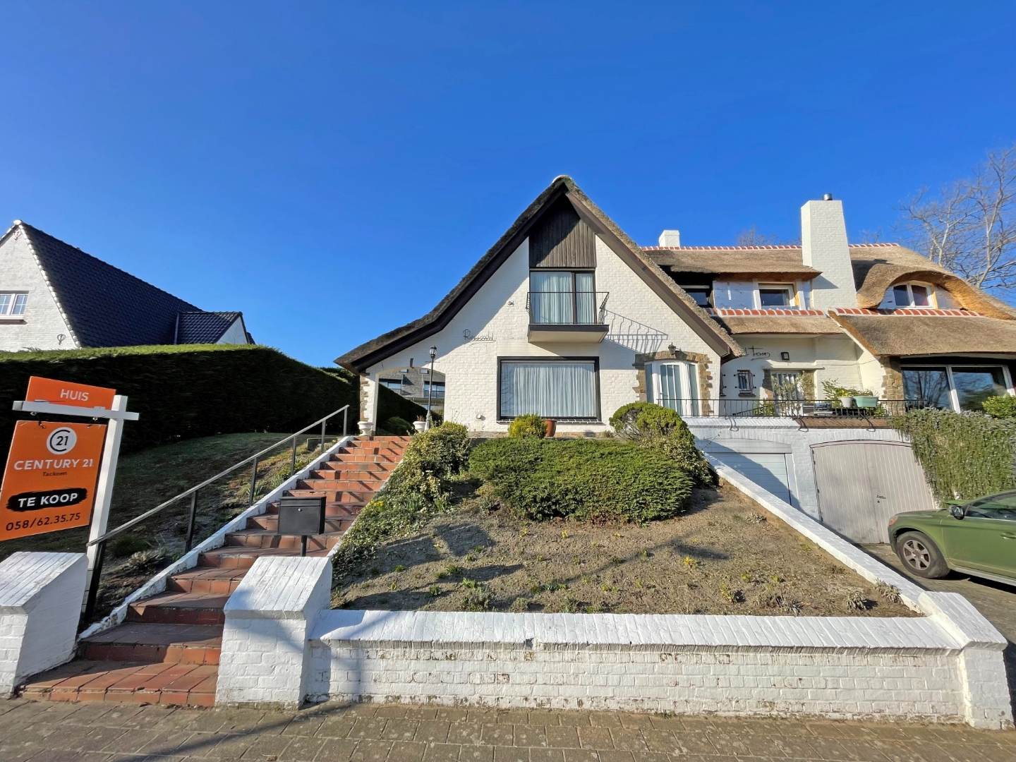 Charmante woning met gunstige ligging. - foto 1