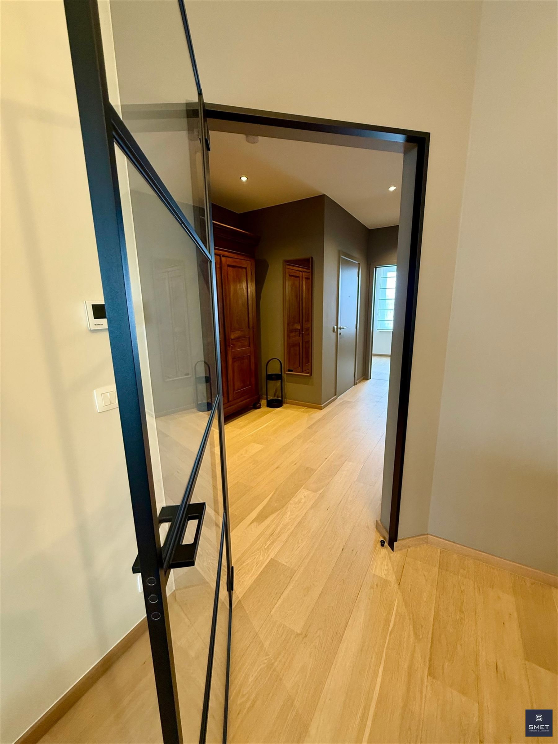 MODERN APPT. MET 2 SLPKS, GARAGE EN BERGING - foto 5