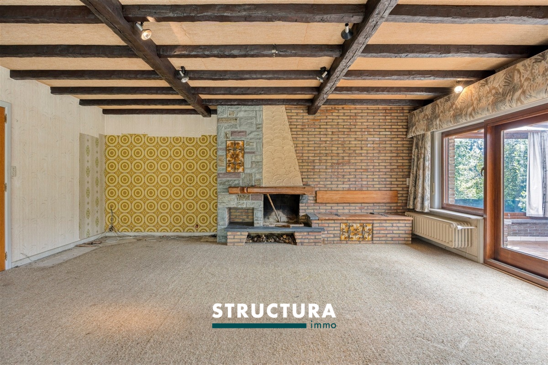 Spacieuse villa 4 façades avec 4 chambres dans une rue en cul-de-sac - photo 5
