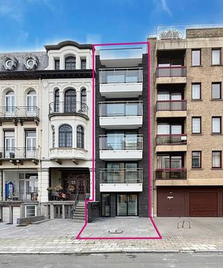 House for sale in De Haan