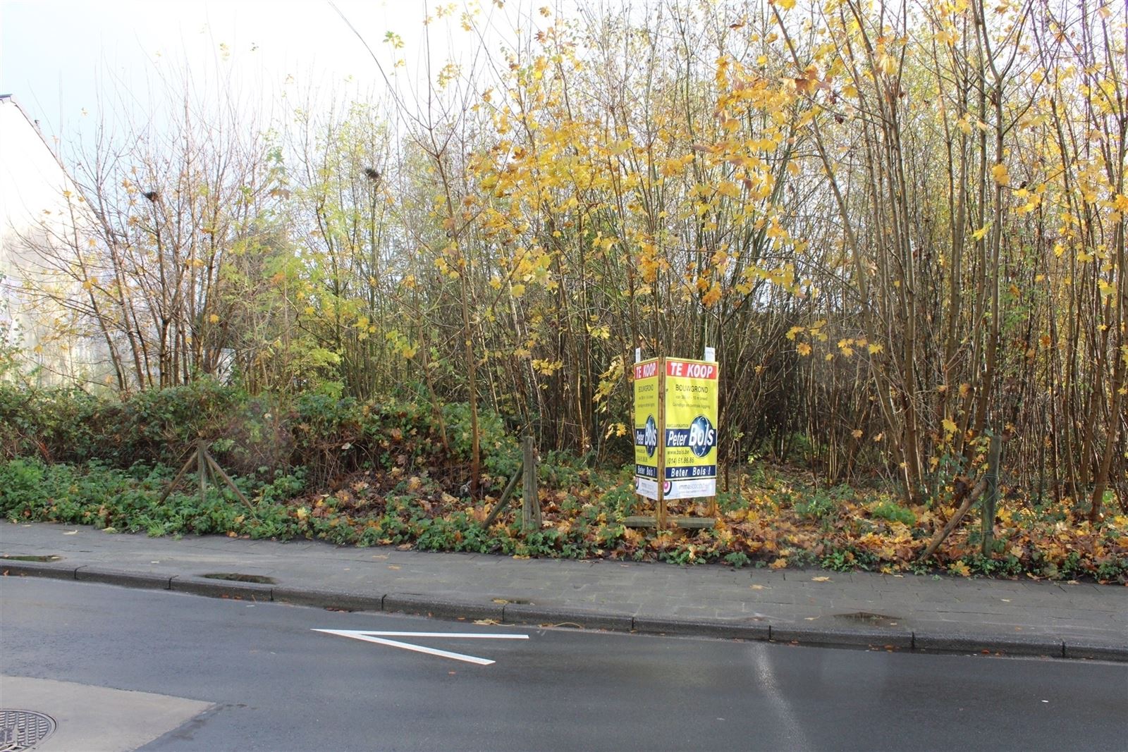 Gunstig en centraal gelegen bouwgrond van 380 m² - foto 2