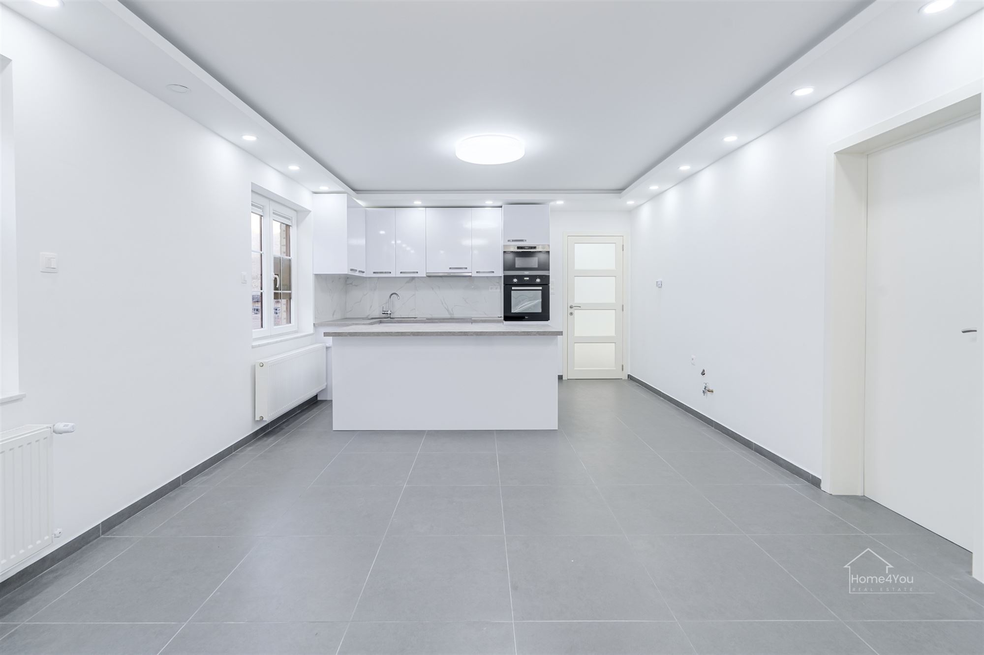 Volledig vernieuwd GLV appartement, terras en 2 slaapkamers  - foto 5