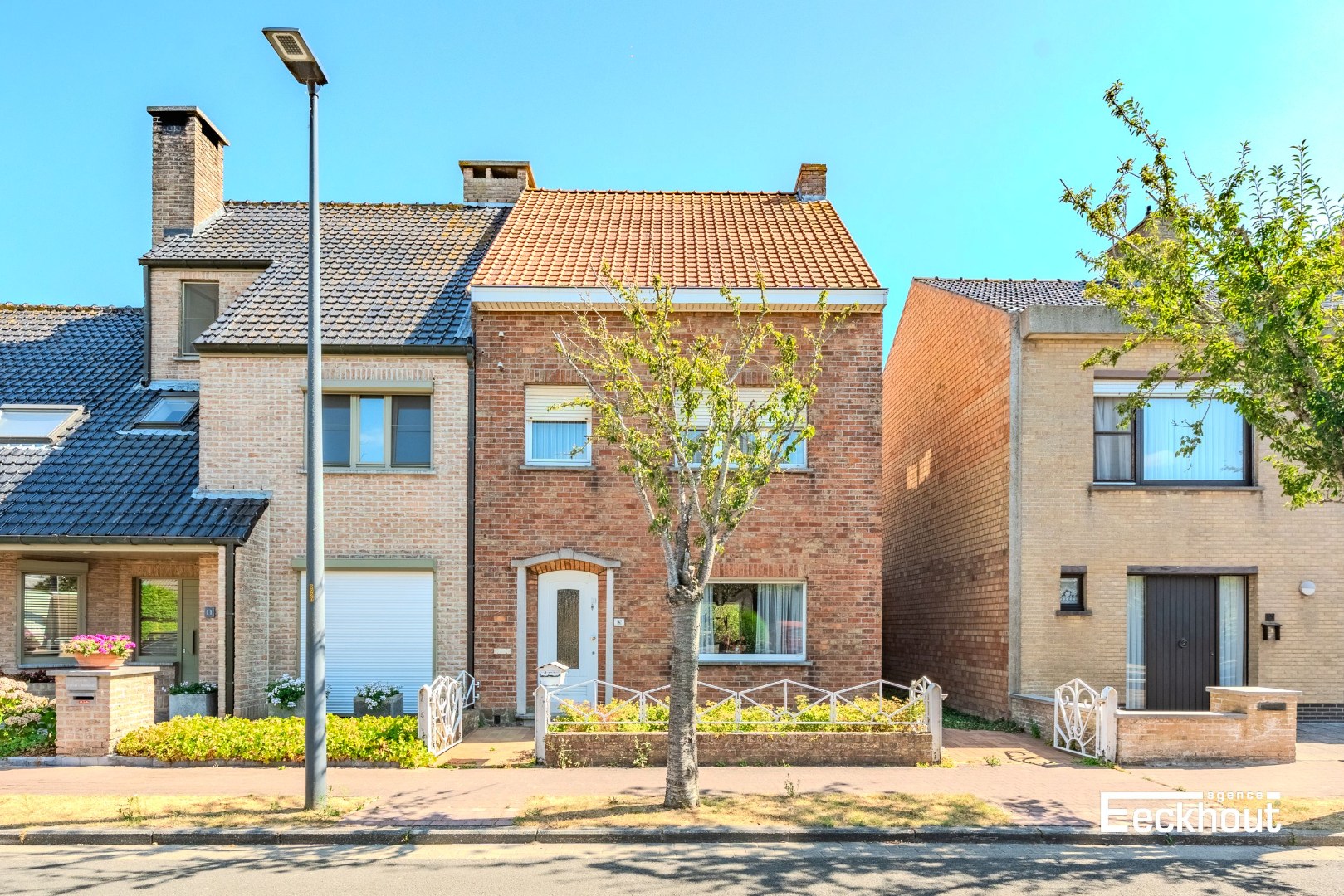 House for sale in Ostend