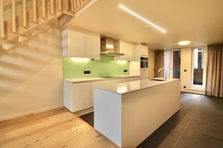 Apartment for rent in Ghent