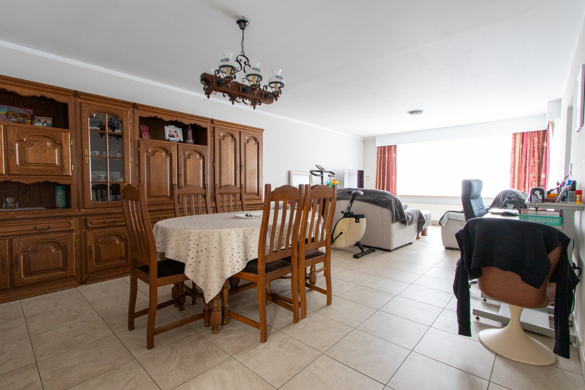 Appartement te huur - foto 3