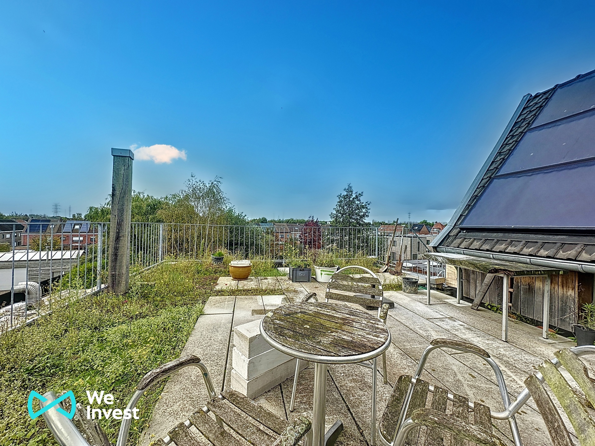 Appartement à vendre à Schelle avec 3 chambres - photo 4