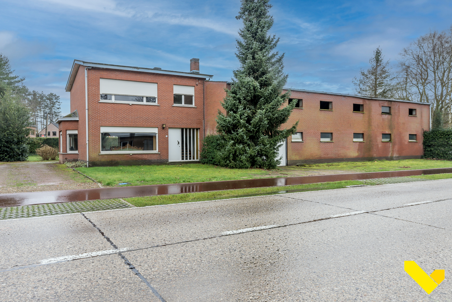 Maison à vendre à Westerlo avec 3 chambres - photo 1