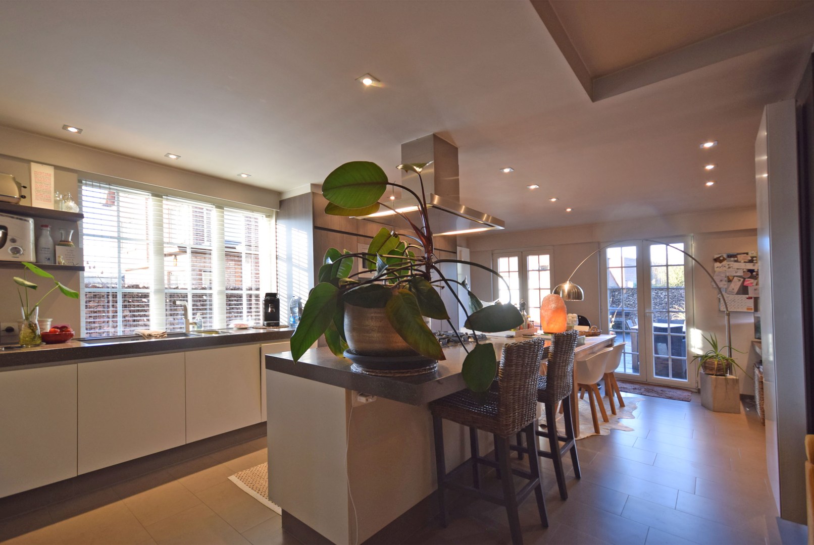 PRACHTIGE HERENWONING - foto 4