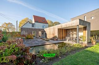 House for sale in Aalter