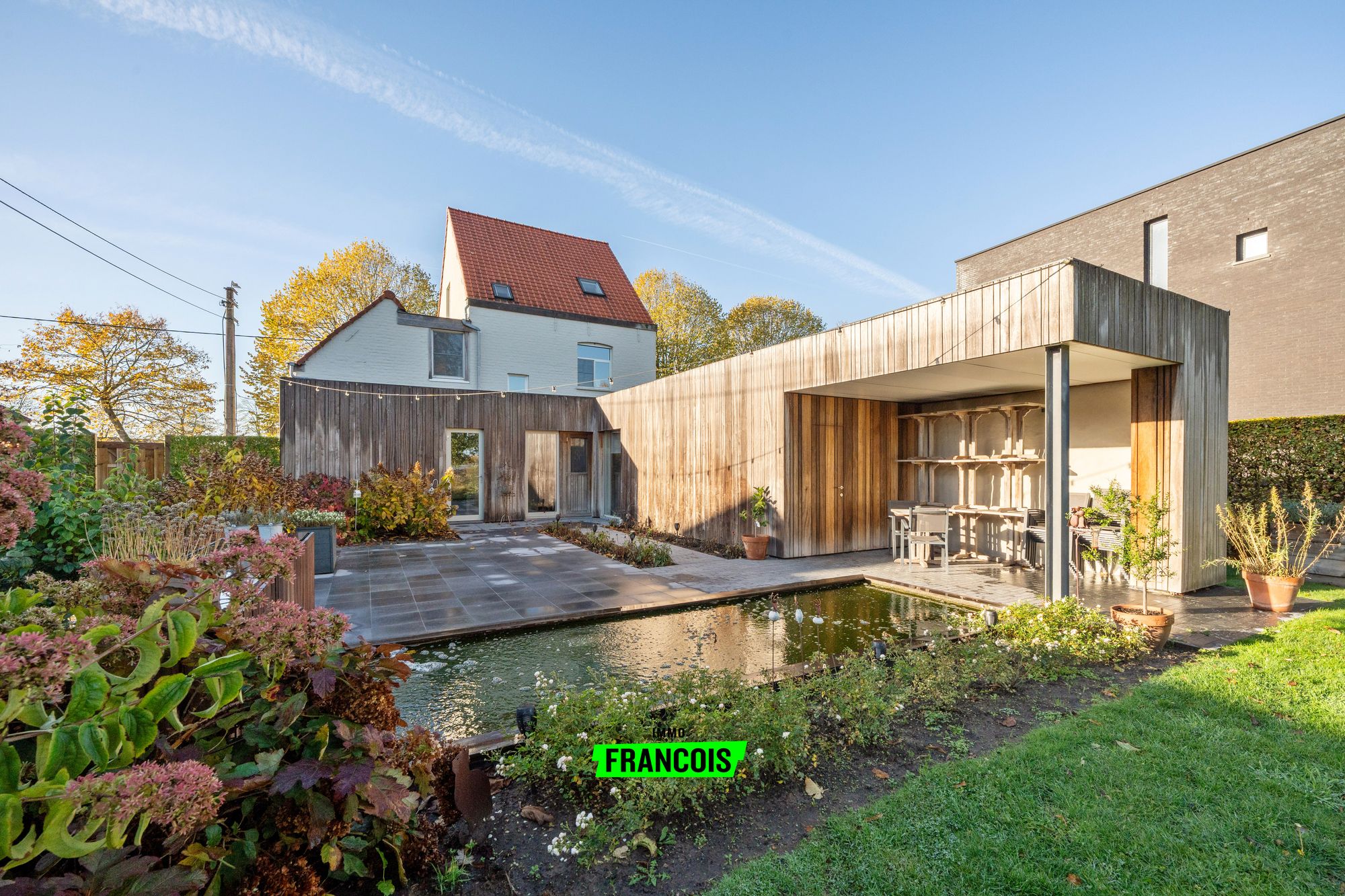 House for sale in Bellem with 5 bedrooms - photo 1