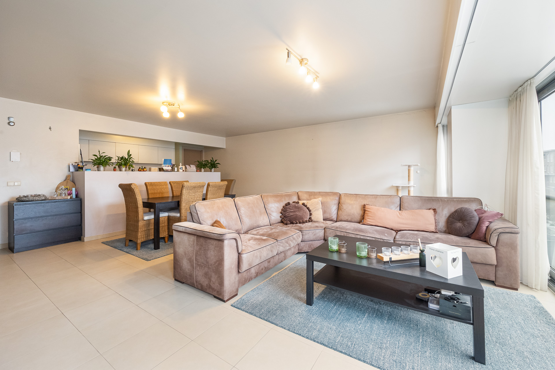 Apartment for sale in Wommelgem