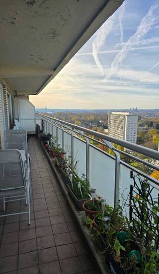 Apartment for sale in Brussels
