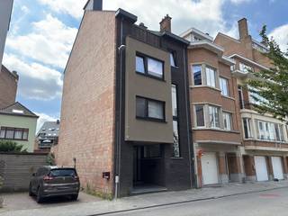 Appartement à louer à Louvain