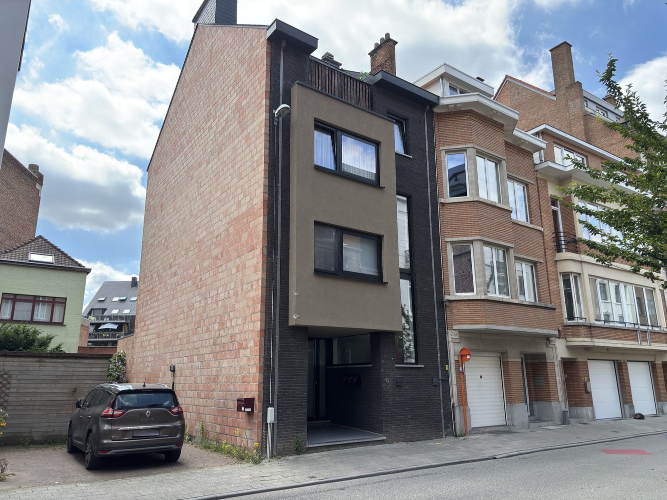 Appartement à louer à Louvain avec 2 chambres - photo 1