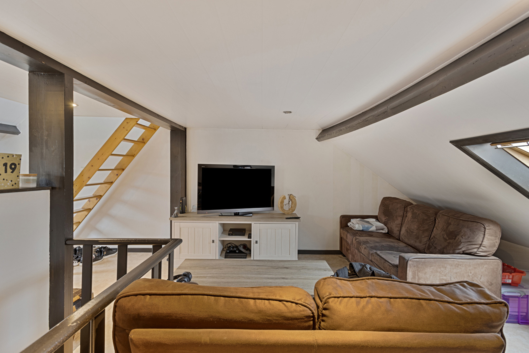 Ruime woning boordevol mogelijkheden mét stadstuin!  - foto 5