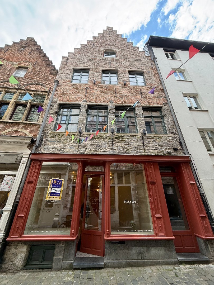 Commercial à louer à Gand - photo 3