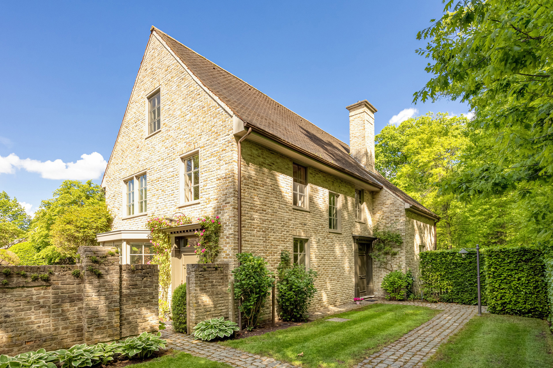 SCHOTENHOF | VILLA MET PRACHTIGE TUIN - foto 3