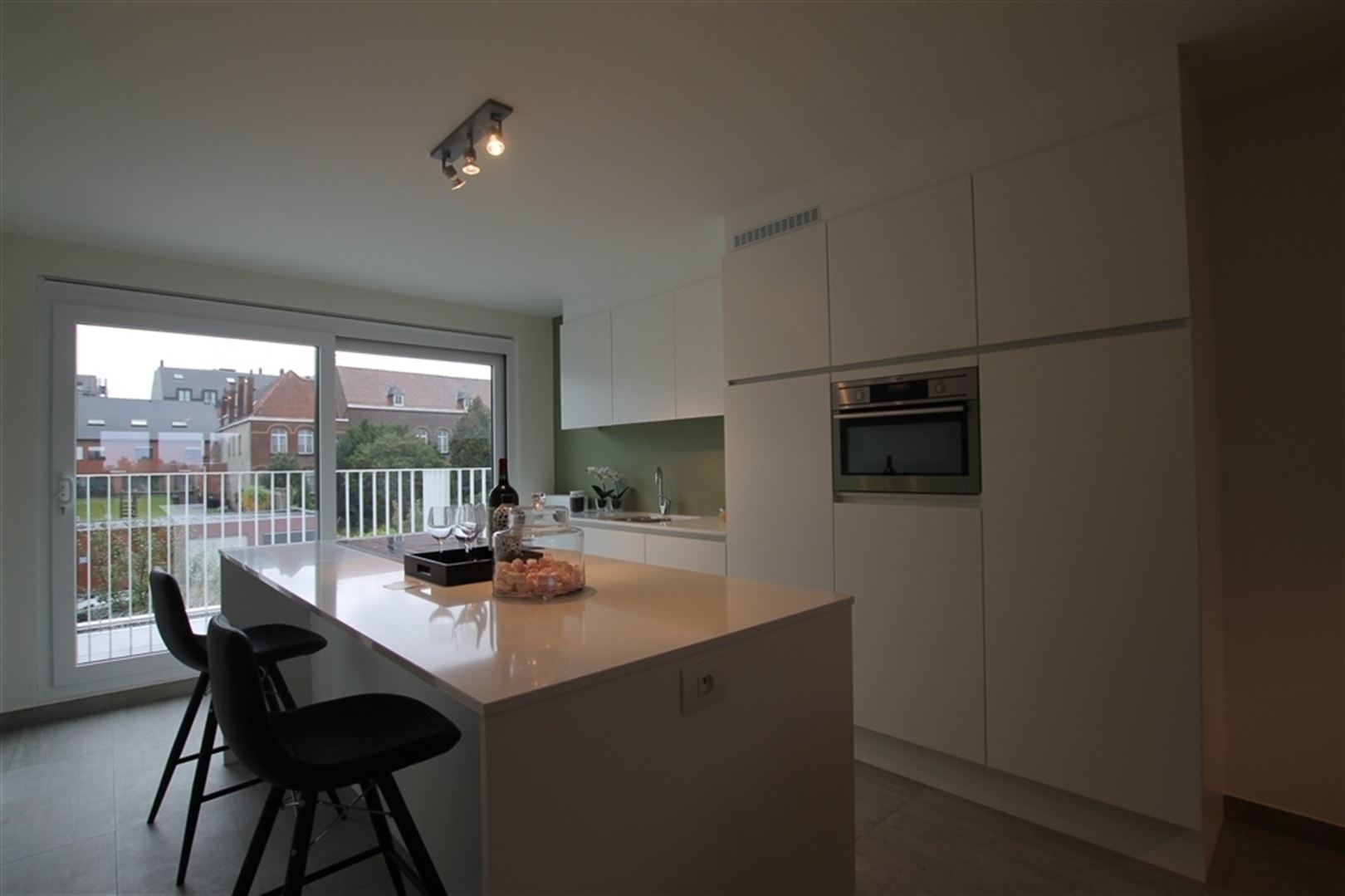 Apartment for rent in Harelbeke with 2 bedrooms - photo 4