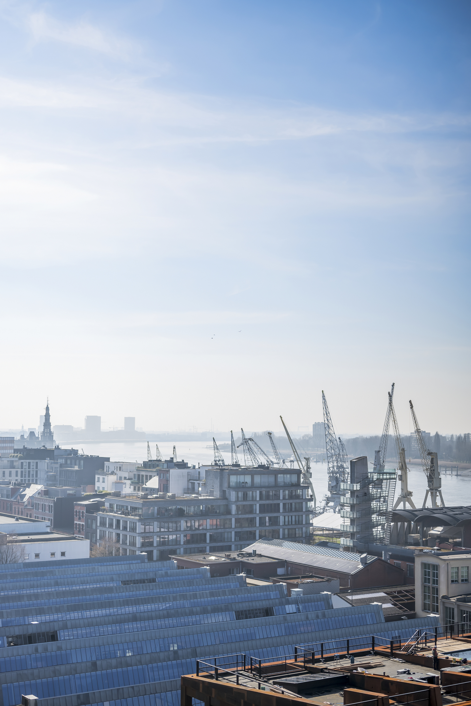 Appartement op unieke locatie met twee autostaanplaatsen - foto 4