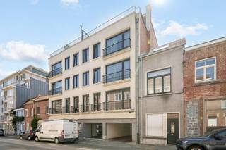 Autostaanplaats 15 is prima gelegen in de Tervuursestraat en nabij het UZ Gasthuisberg. De staanplaats is bovendien gemakkelijk toegankelijk.Indien u...