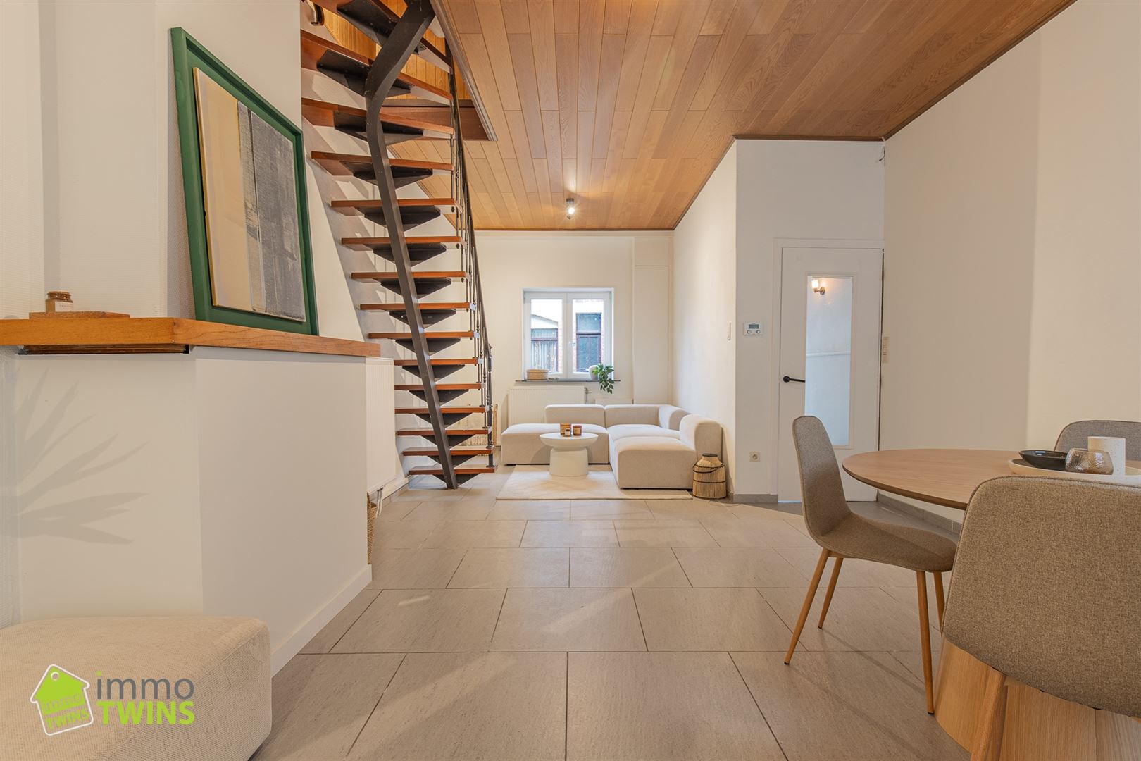 Instapklare woning te Sint Niklaas  - foto 3