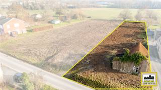 Land for sale in Dilbeek
