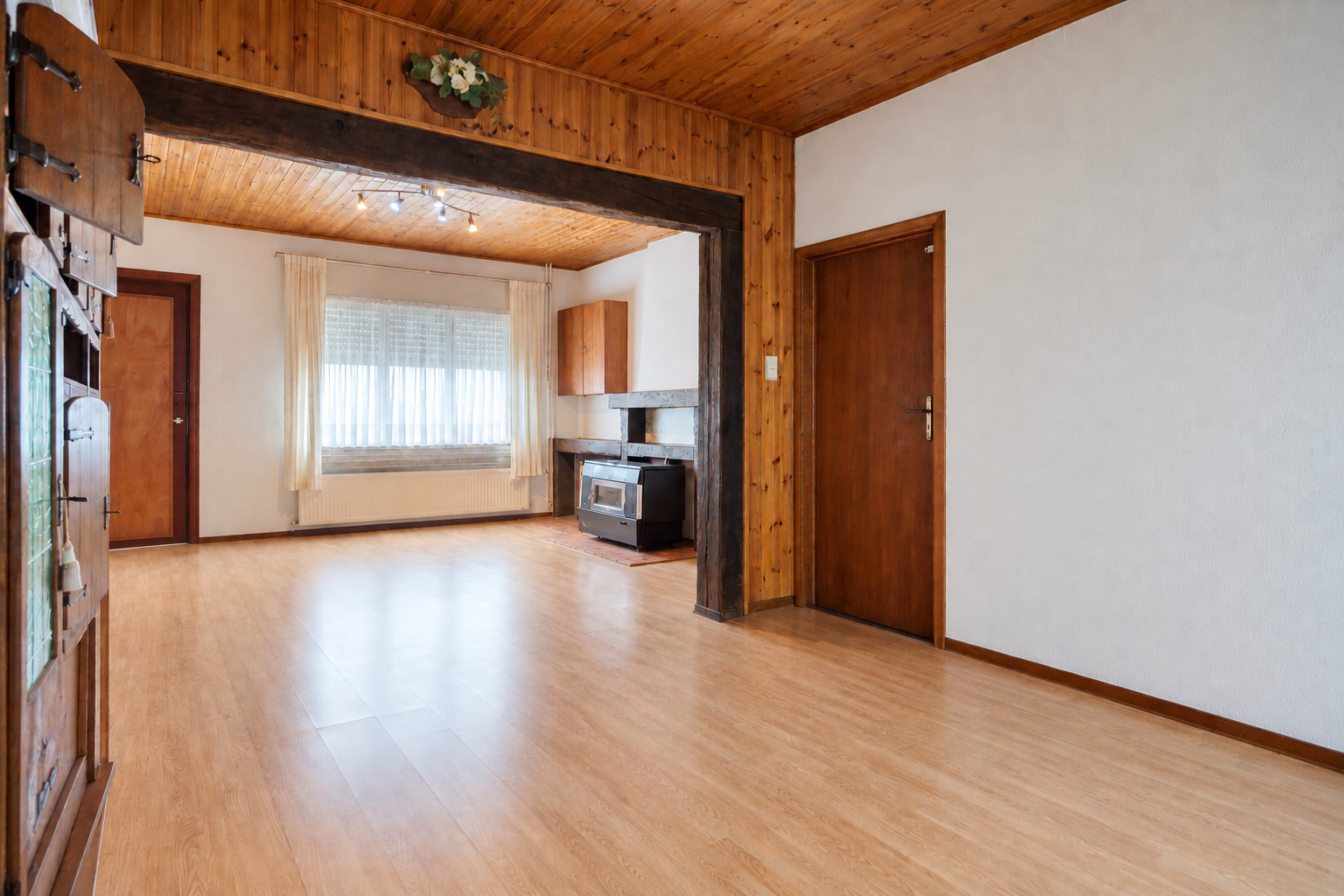 Woning met loods te koop in Bekkevoort - foto 5