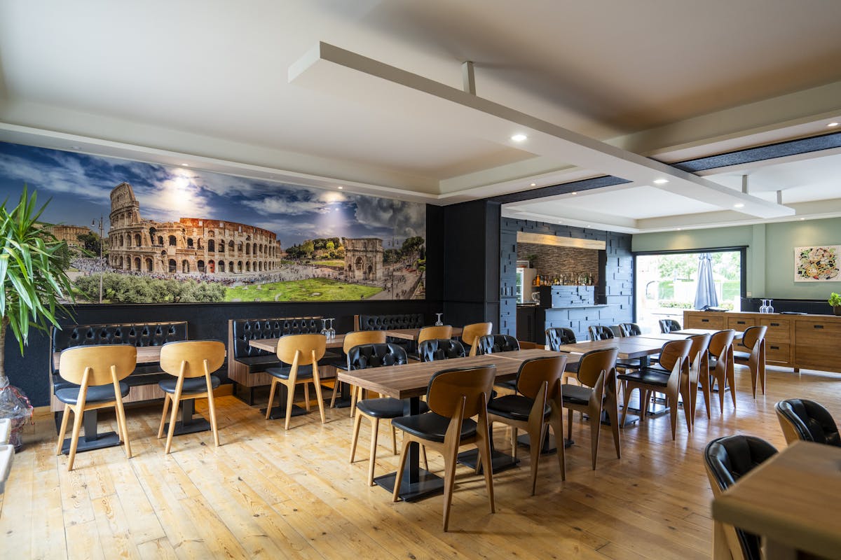 Propriété commerciale avec maison à vendre - photo 3