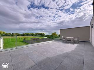 Maison à louer à Nazareth-De Pinte