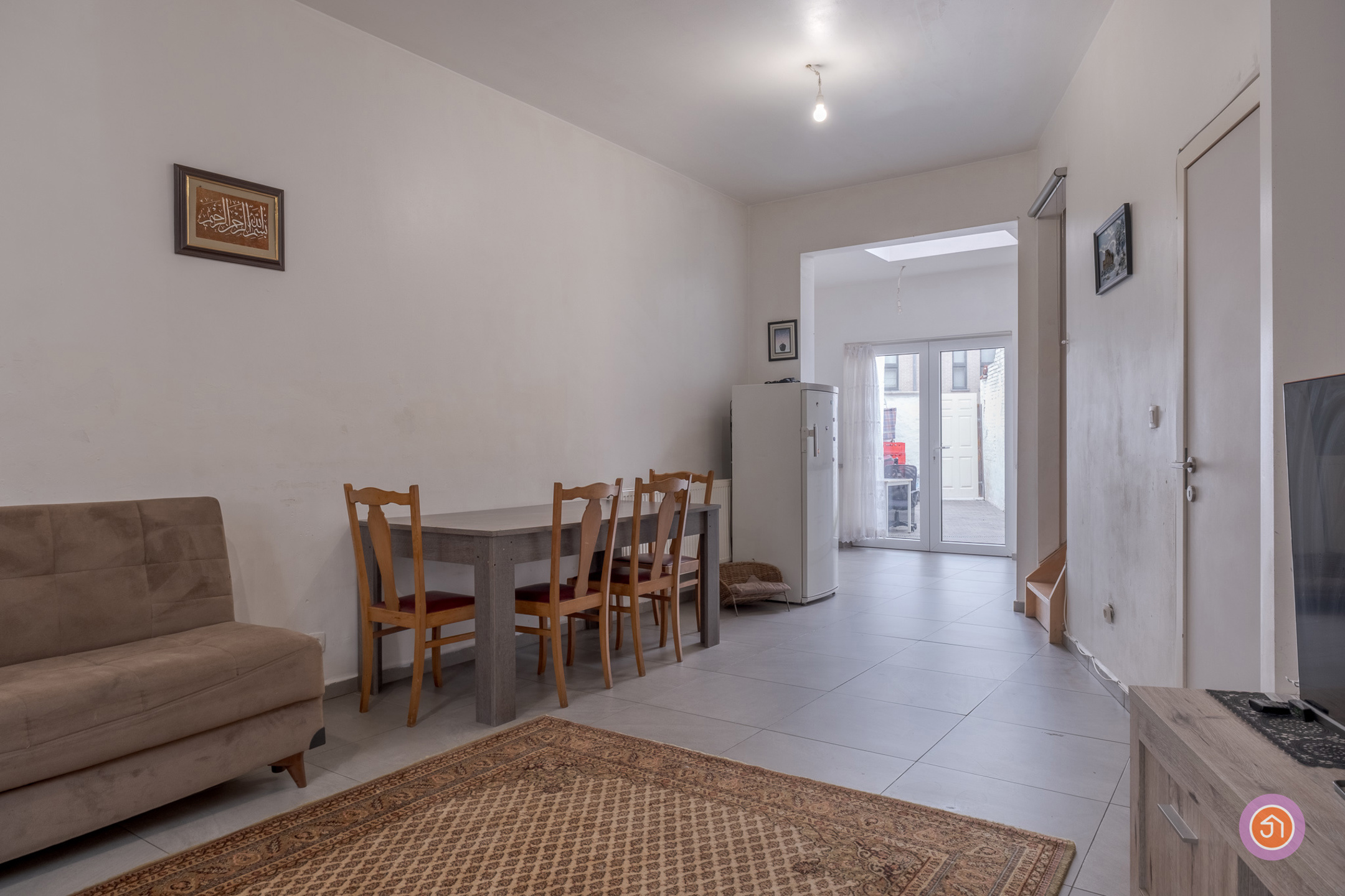 House for sale in Hamme with 3 bedrooms - photo 3