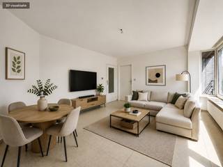 <p>Instapklaar appartement gelegen op rustige doch centrale ligging te Oostende. <br /><br />De indeling is als volgt: inkom, slaapkamer met terras, badkamer, slaapkamer 2, lichtrijke woonkamer, keuken met toegang tot het balkon. <br />Er is tevens ook een kelder aanwezig op -1. <br />Energiezuinig dankzij EPC B - 144 en de elektriciteit is conform AREI.<br /><br />Dit appartement is gelegen op de 4de verdieping van een kleinschalige goed onderhouden residentie voorzien van lift. <br />Zeer geschikt voor vaste bewoning, 2de verblijf maar ook als investering voor verhuur.<br /><br />Centrale ligging op wandelafstand van supermarkt, openbaar vervoer, winkels, horeca, etc... <br /><br />(wg,vg,gvv,gmo,gvkr, epc B - 144 uc:3622514-res-1 , p&g-score: D) </p>