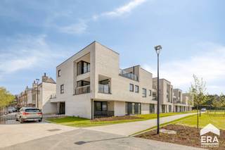 Residentie De Admiraliteit: Ruim nieuwbouwappartement met 3 slaapkamers en terras. Wonen in een oase van rust en groen én in het centrum van...