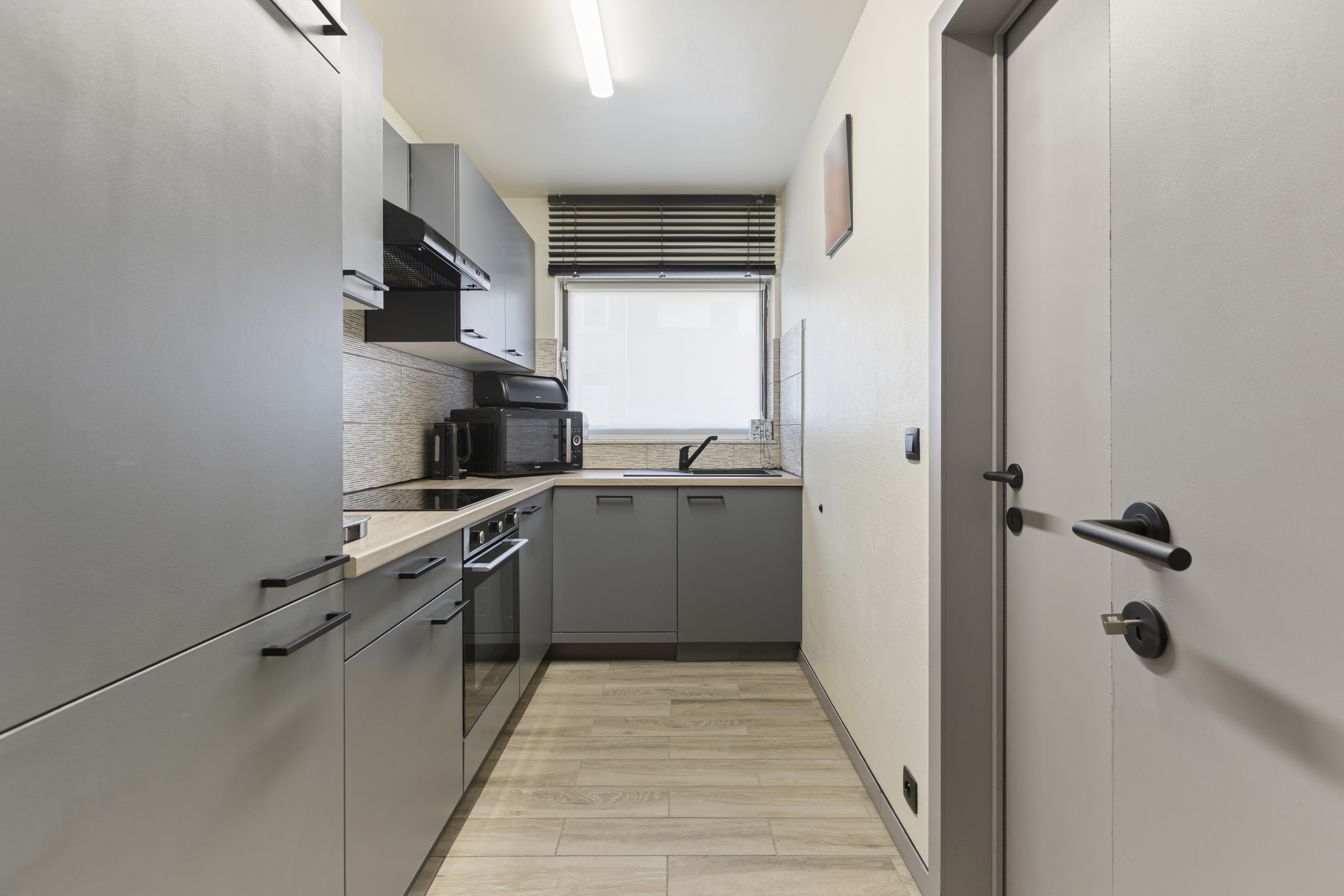 Appartement met 3 slaapkamers en garagebox te koop Halen - foto 4