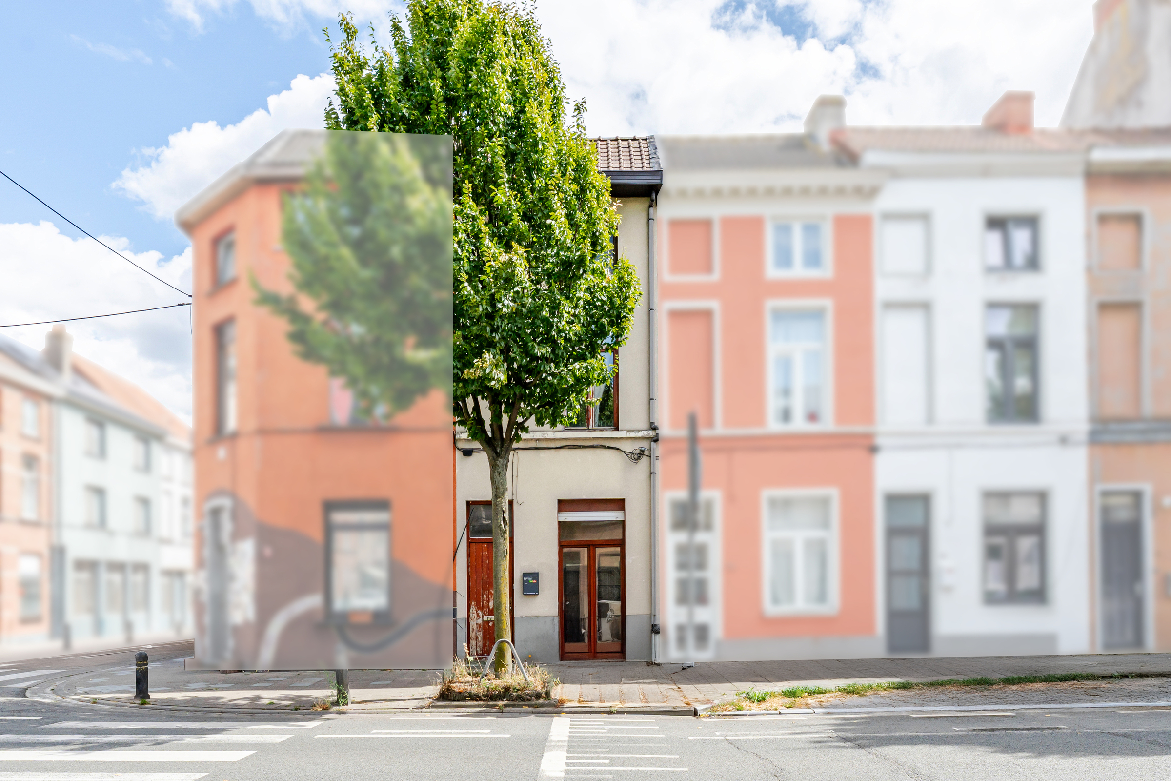 Maison à vendre à Gand