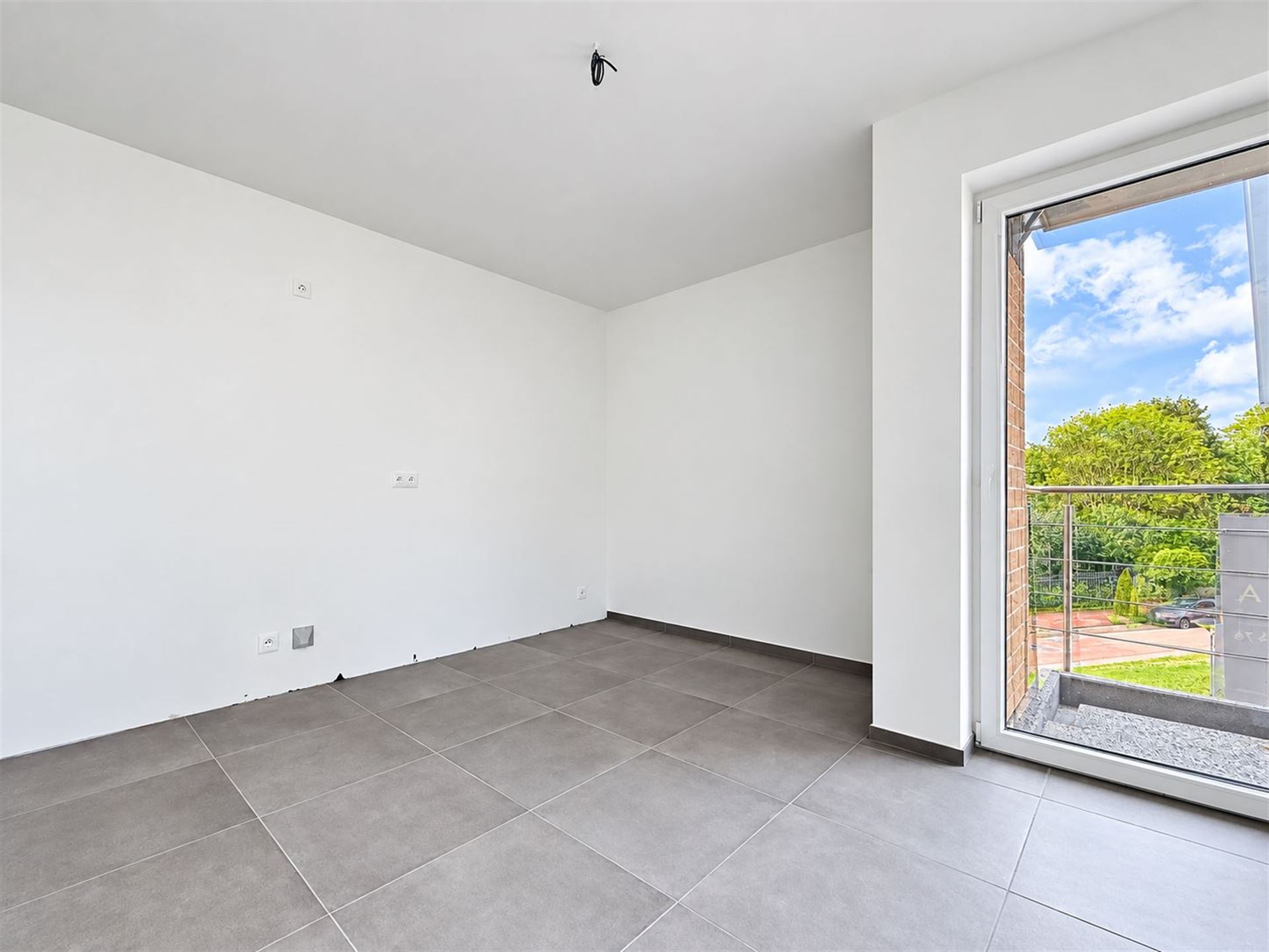 Appartement te koop in Fontaine-L'Evêque met 3 slaapkamers - foto 4