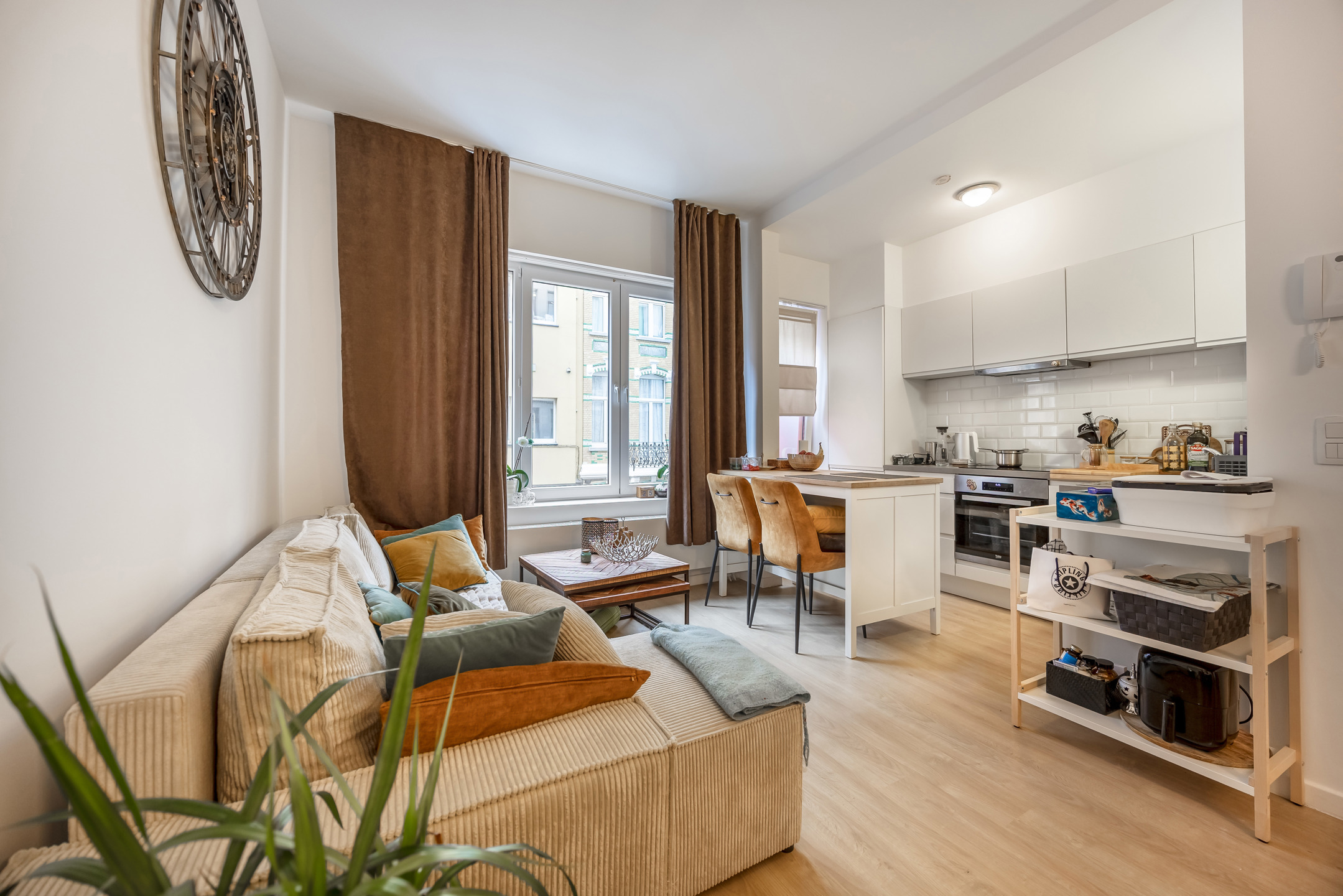 Instapklaar 2-slpk app met terras en veel licht – Kievitwijk - foto 4