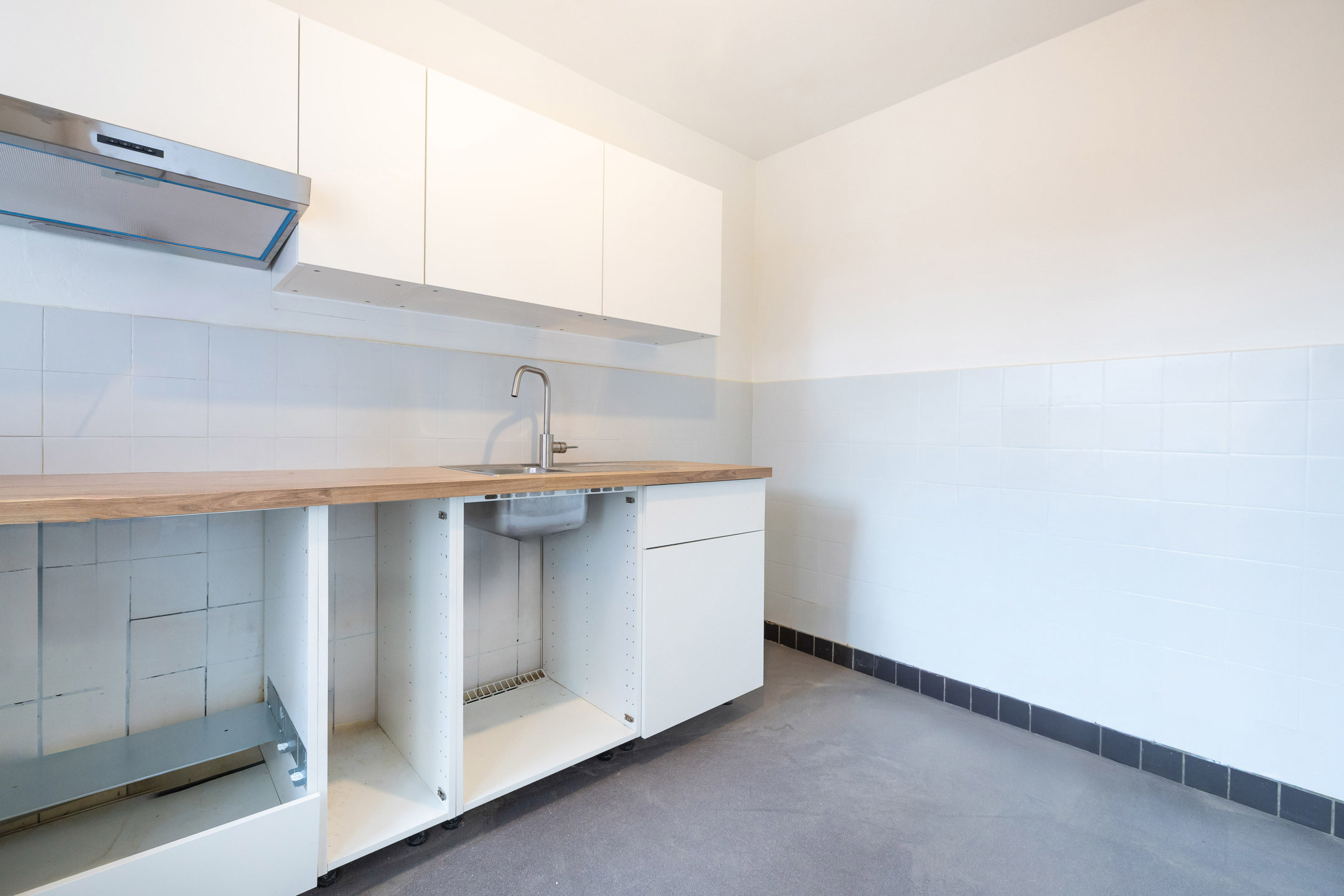 Apartment for sale in Molenbeek-Saint-Jean - photo 4