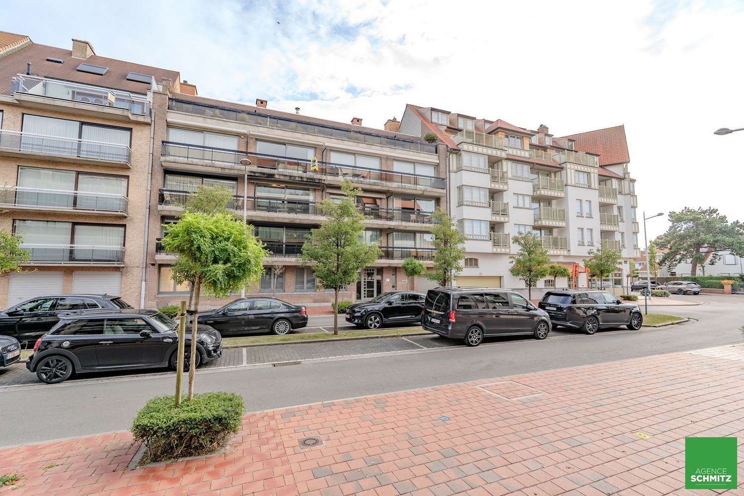 Apartment for rent in Knokke with 2 bedrooms - photo 4