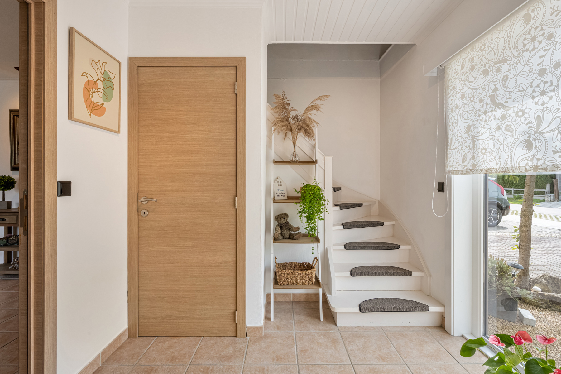 Maison à vendre à Merelbeke-Melle avec 3 chambres - photo 5