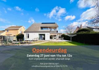 Maison à vendre à Damme