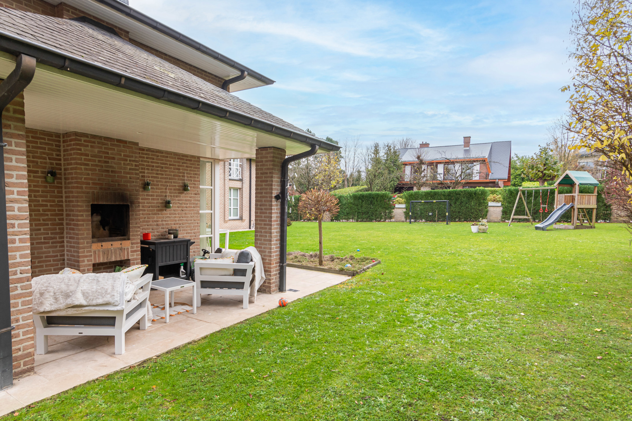 House for sale in Grimbergen with 4 bedrooms - photo 3