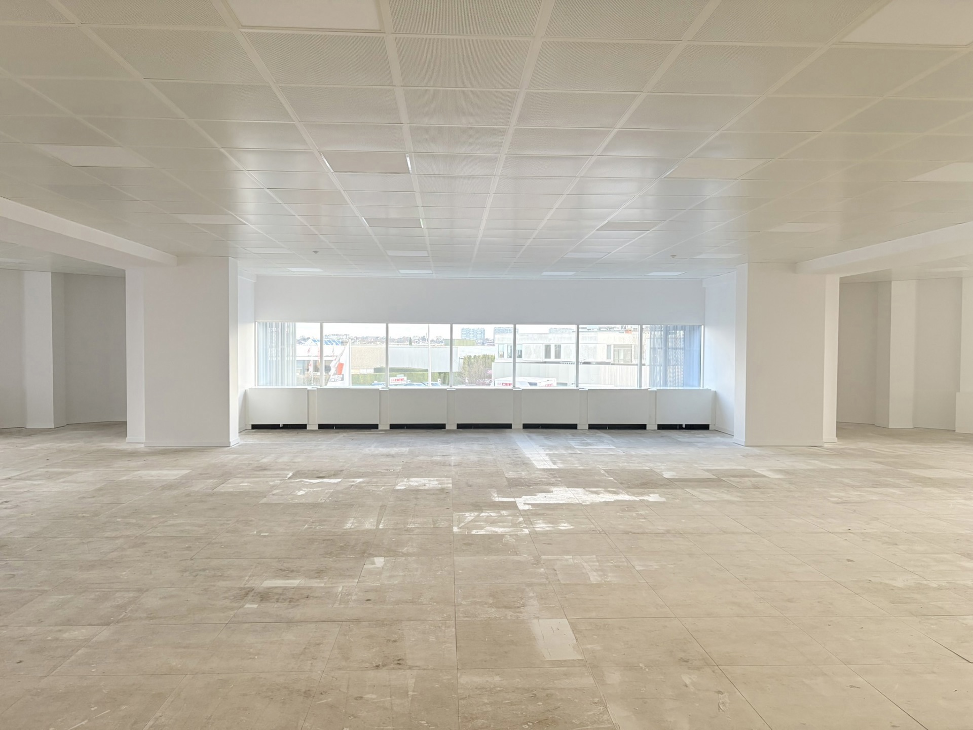 Gerenoveerde kantoren te huur – Groot-Bijgaarden - foto 4