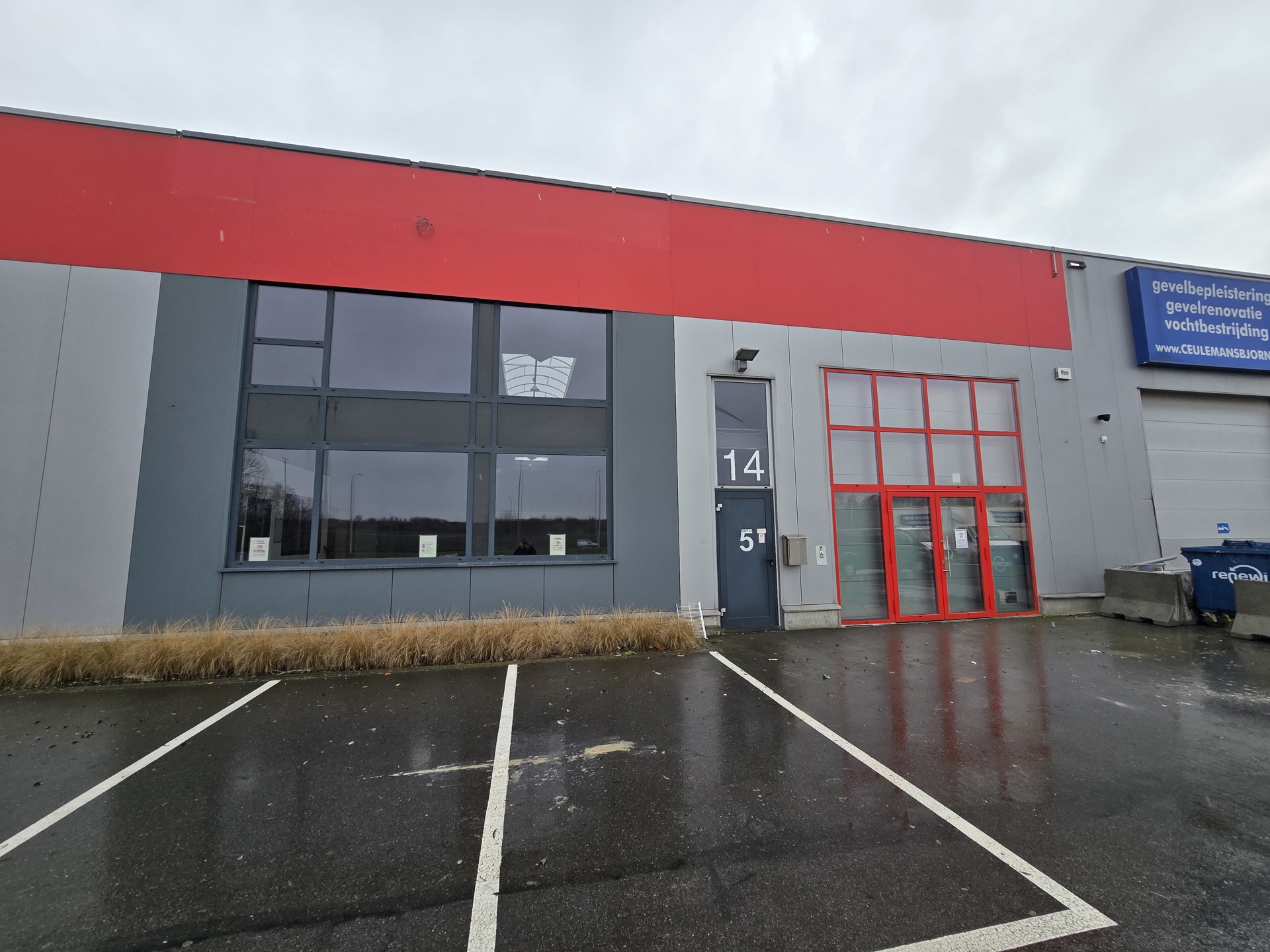 Commercial à vendre à Willebroek - photo 5