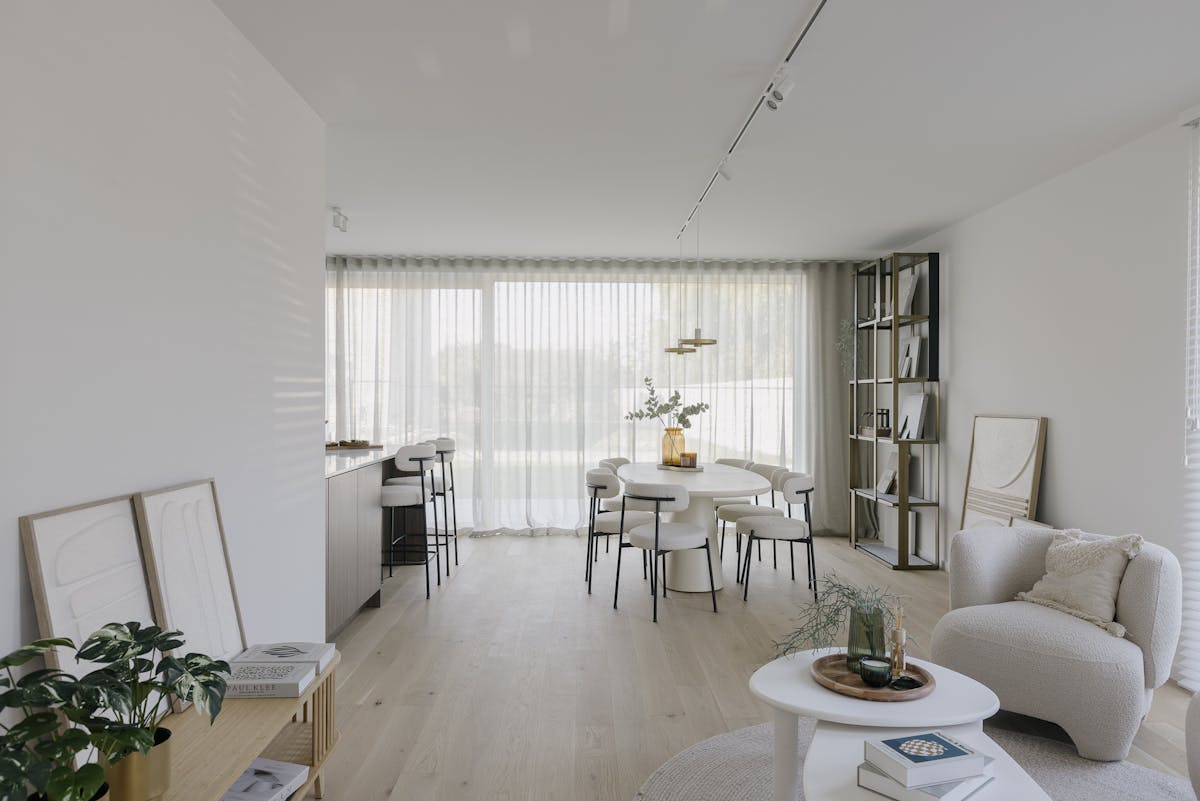 Prachtige halfopen nieuwbouwwoning te huur in Vichte - foto 2