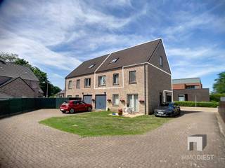 Appartement à vendre à Ham
