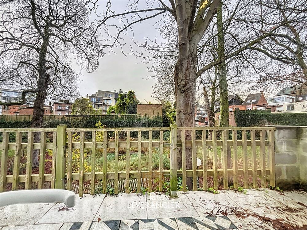 RUIME woning te koop (8 slpks, 2 badk) die ook perfect als tweewoonst kan dienen - foto 4