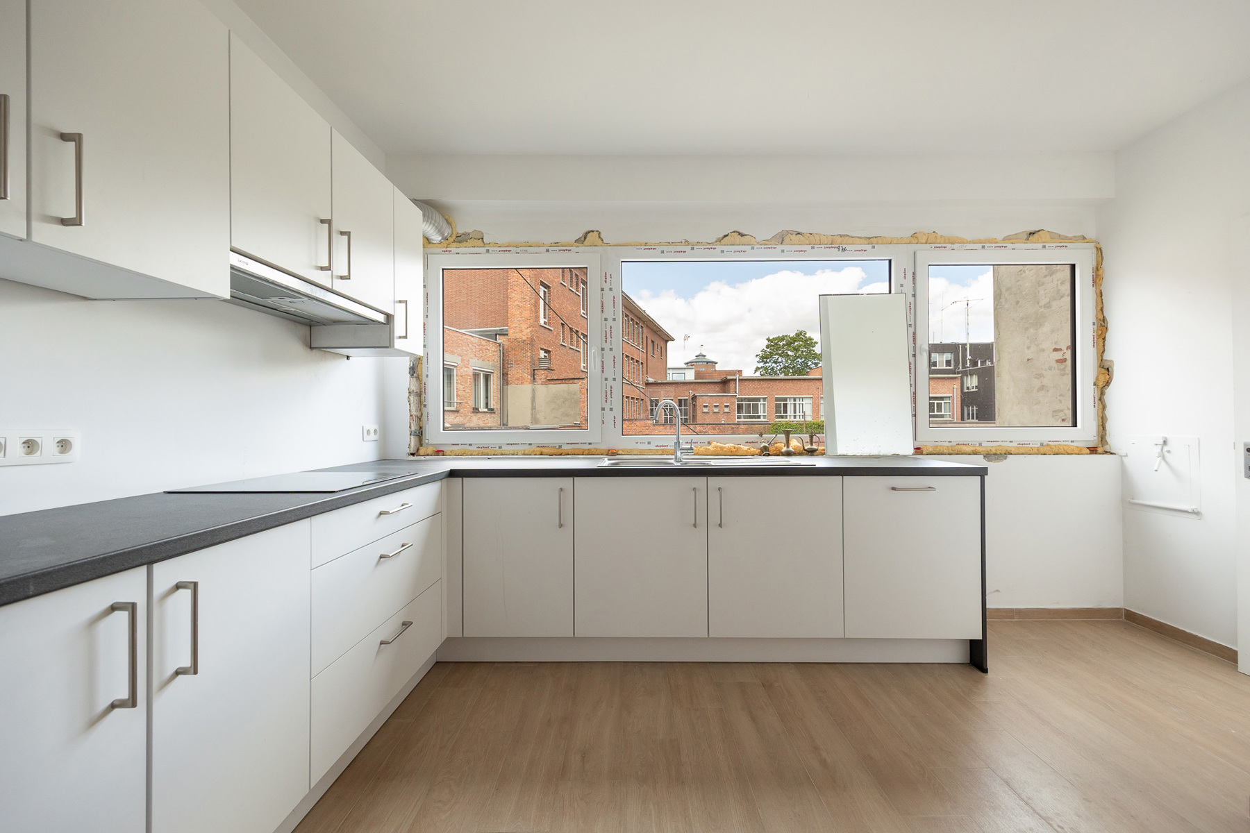 Veelzijdig handelspand met duplex in hartje Turnhout - foto 5